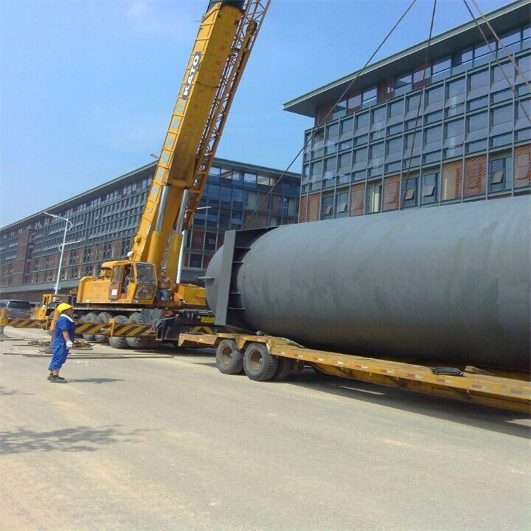 黄骅大型吊车租赁公司