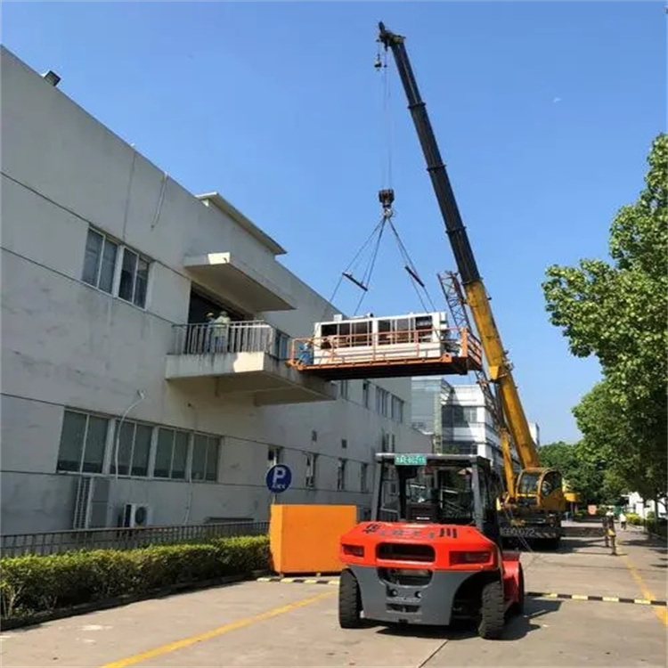 黄骅小型吊车出租电话