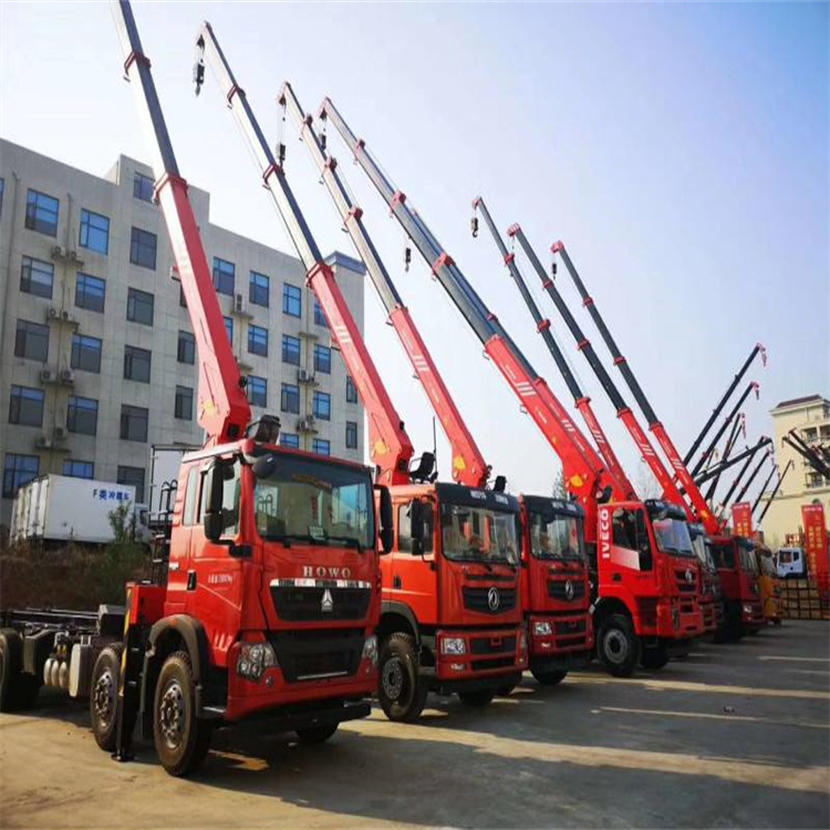 黄骅吊车出租保险全解读：设备损坏责任如何划分