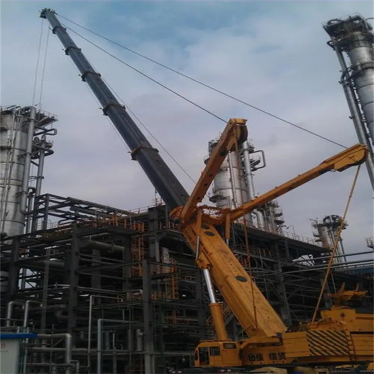 黄骅吊车出租电话