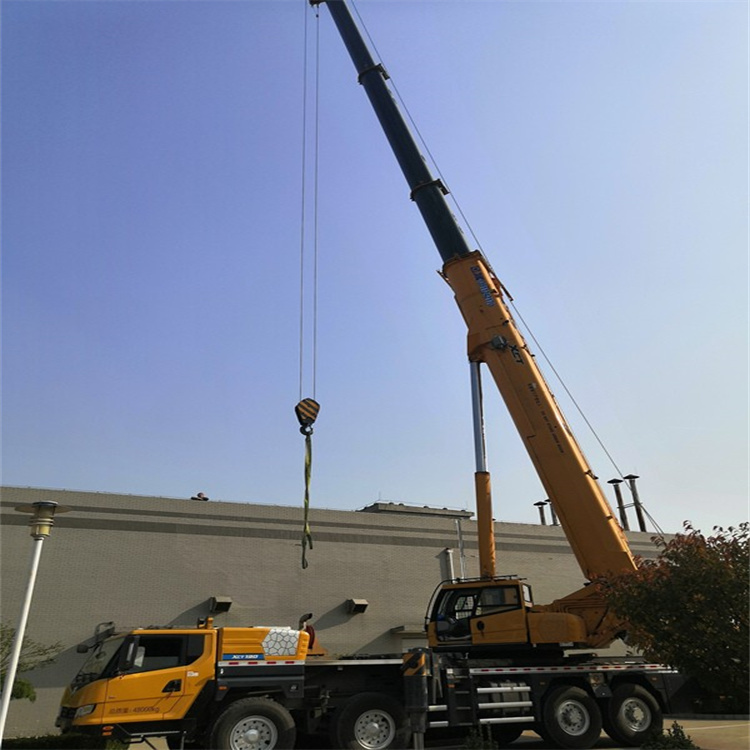 黄骅 选择汽车吊租赁的秘诀与联系方式指南
