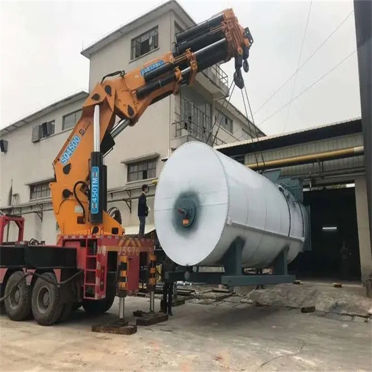 黄骅室内装修小型折臂吊出租服务：高效解决方案与租赁指南