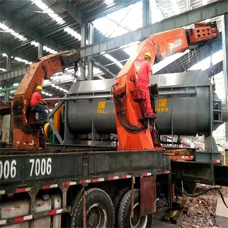 黄骅大型随车吊出租多少钱