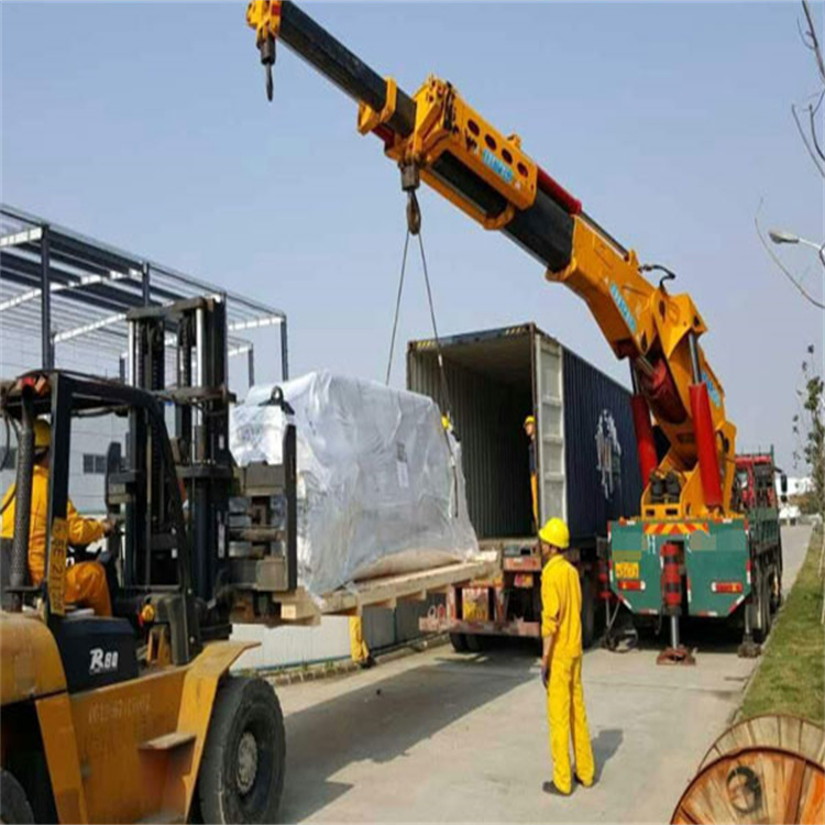 黄骅专业随车吊出租电话