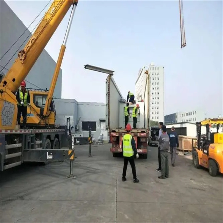 黄骅如何找到附近的吊车救援服务