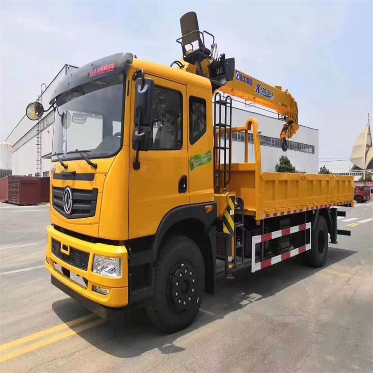 黄骅附近找一辆随车吊出租