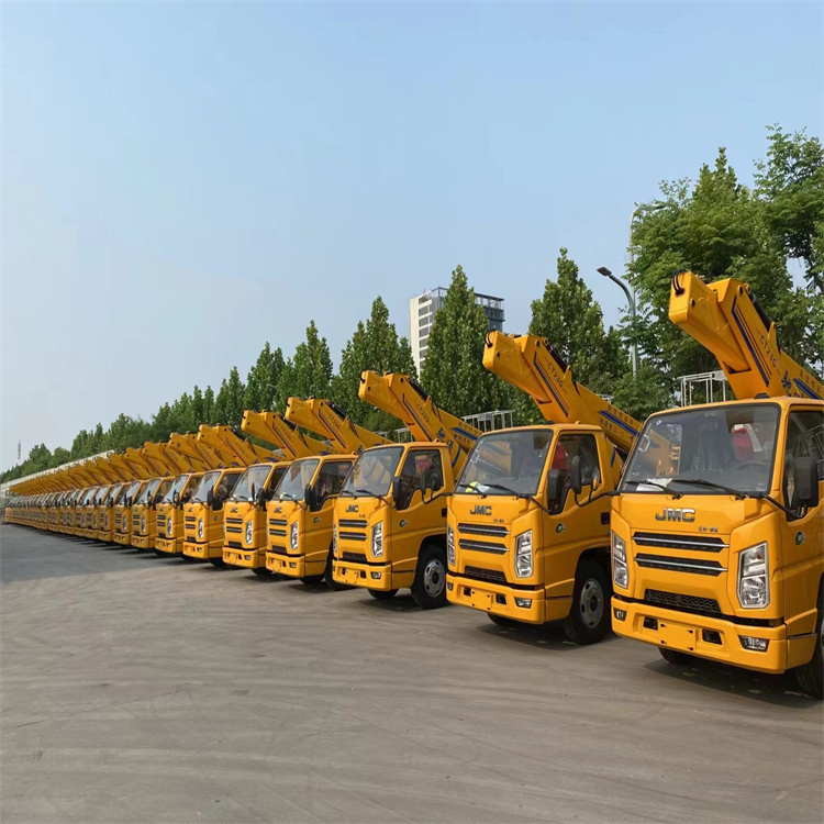 黄骅路灯车高空作业车出租|市政维修|广告安装