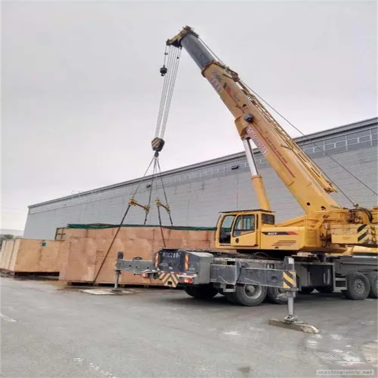 黄骅急需吊车出租怎么办|24小时响应|跨区调配服务